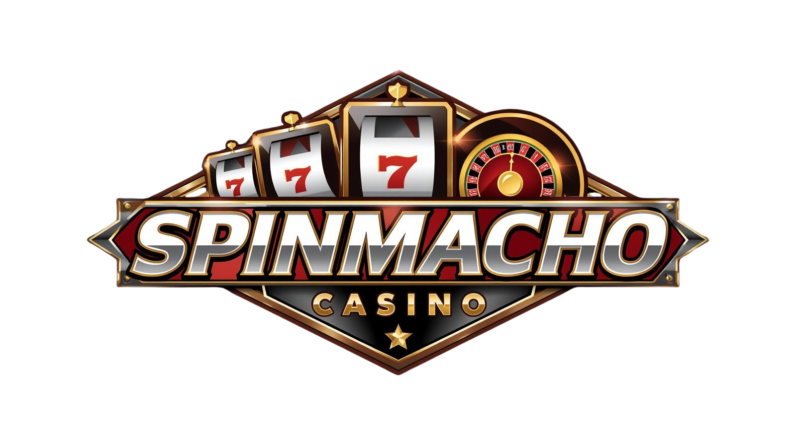 Spin-macho-casino
